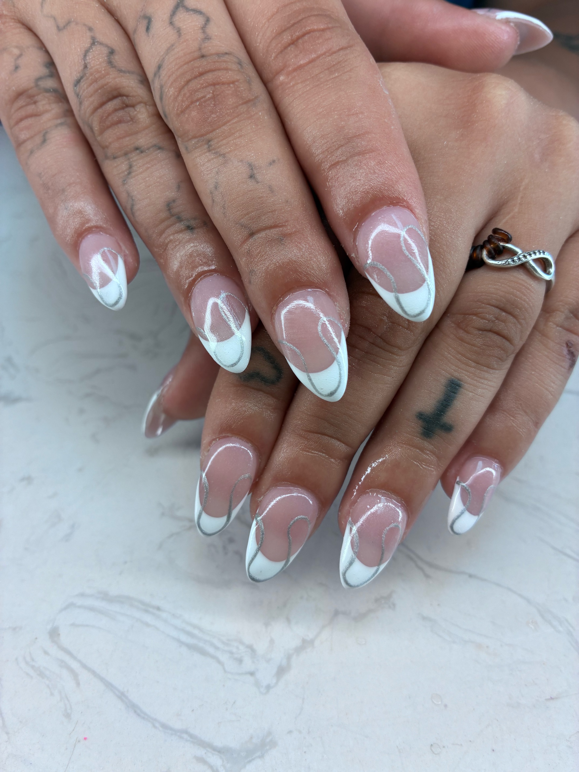 Lovely nails